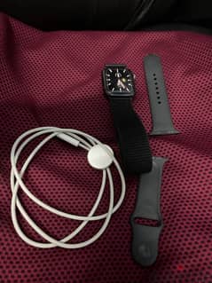 Apple Watch SE