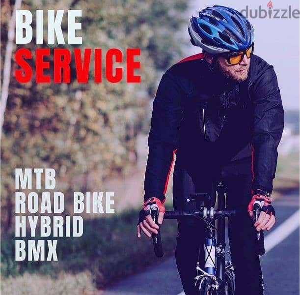 Trek/ Branded MTBs/ Road bikes/ Bike servicing 19