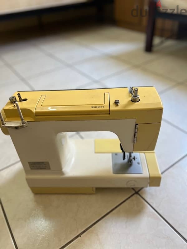 Sewing Machine 1