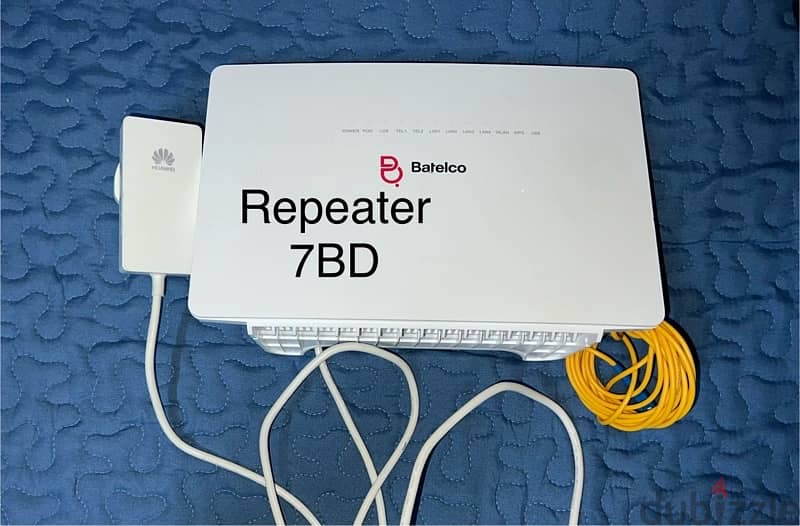 ‏router repeater extender mifi راوتر موزع مايفاي انترنت محمول 6