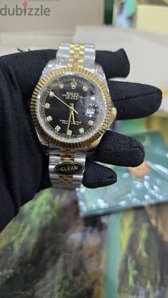 rolex datejust 0