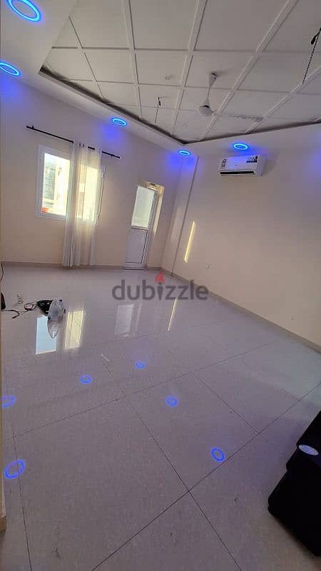 للايجار شقة شامل في الرفاع الحجيات  flat for rent with EAW 36677314 0