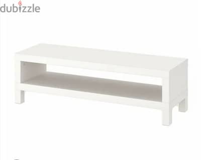 Ikea TV table urgent for sale