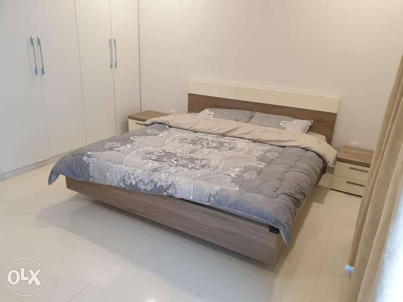 amazing one bedroom apartment in hidd fully furnished 7