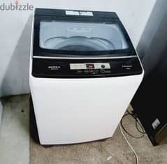 Supra Top Load Fully Automatic Washer 16 kg SW16TLX