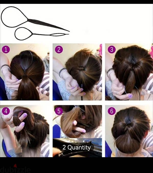 hair styling accessories 3