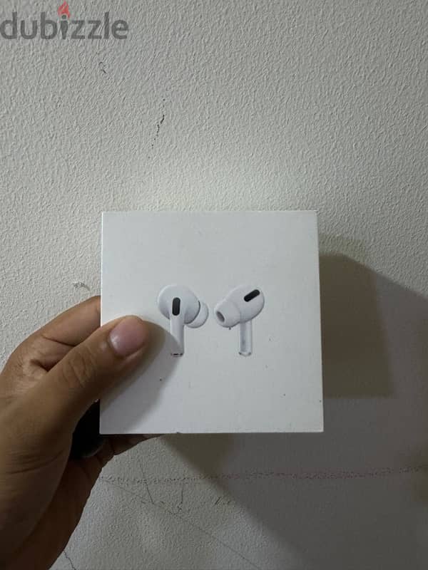 Airpods Pro 0