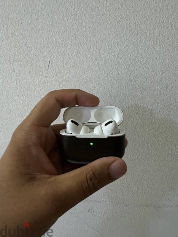 Airpods Pro 1