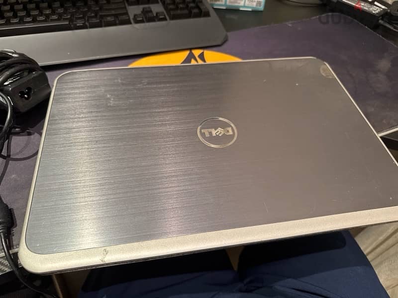 old dell laptop 2