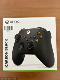 Xbox controler