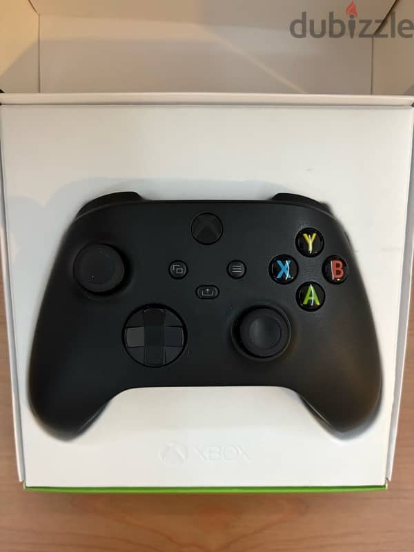 Xbox controler 1