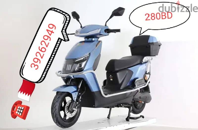 scooter discount price different models 12