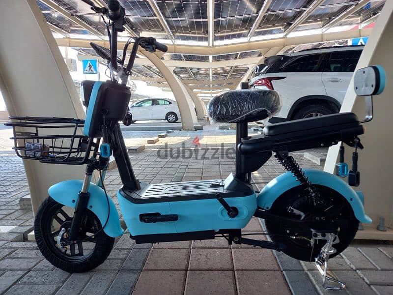 scooter discount price different models 17