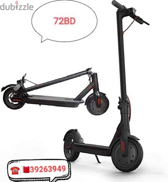 scooter discount price different models 19