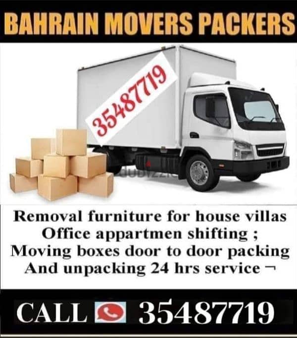 Moving Installing Furniture House Villa office flat  packing Unpacking 0