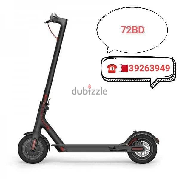 discount offers scooter 4