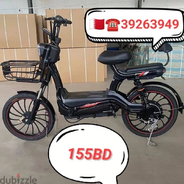 discount offers scooter 5