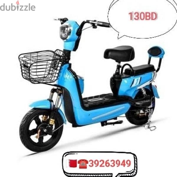 discount offers scooter 8