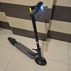 Mi Electric Scooter 3 Pro excellent condition - Juffair