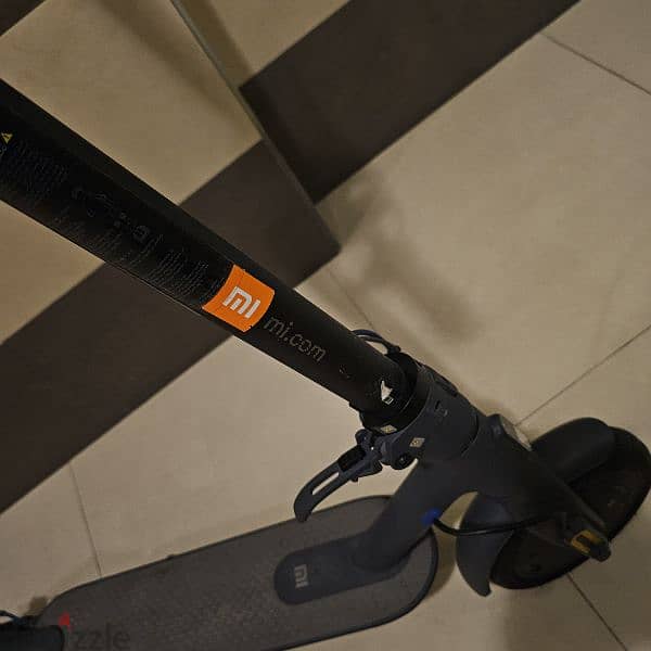 Mi Electric Scooter 3 Pro excellent condition - Juffair 1