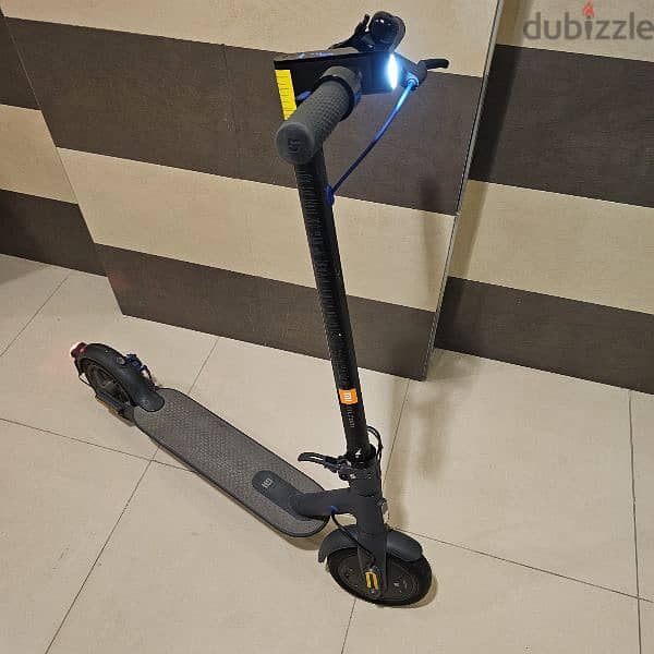 Mi Electric Scooter 3 Pro excellent condition - Juffair 3