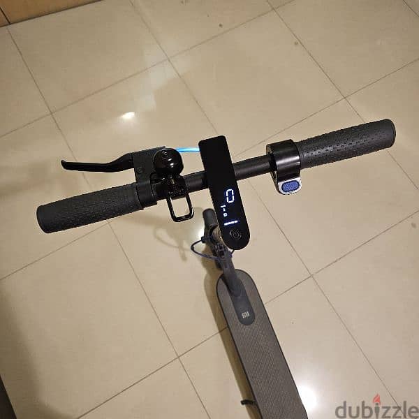 Mi Electric Scooter 3 Pro excellent condition - Juffair 7