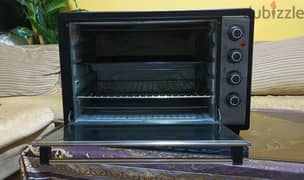 MEEUMIX ELECTRIC OVEN 2200 WATTS 0