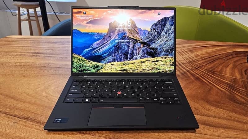 Lenovo x1 1