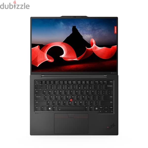 Lenovo x1 2