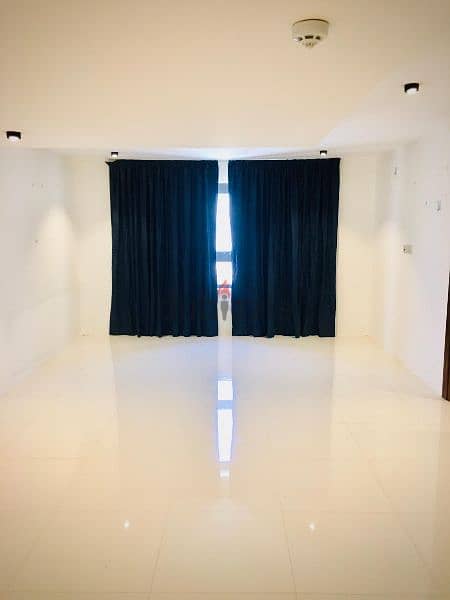 1 BHK flat for rent in Tubli with EWA and ACs 2