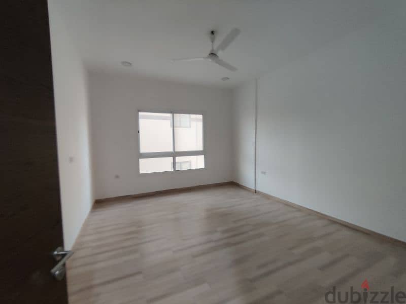 1 and 2 bedroom flat for rent in Tubli with EWA and ACs 6