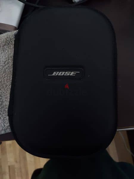 Bose QC25 Headphones very high quality sound 2