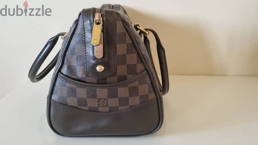 Preloved - LV Berkeley Damier 1