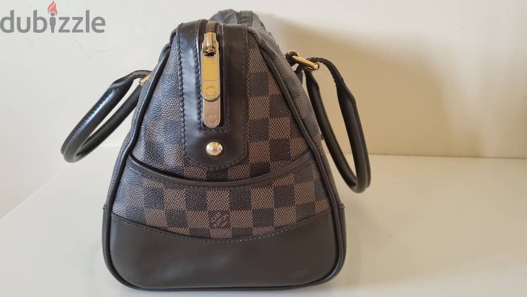 Preloved - LV Berkeley Damier 5