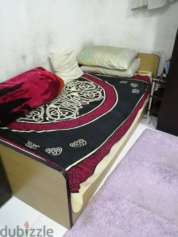 single bed 1