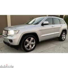 Jeep Cherokee 2011