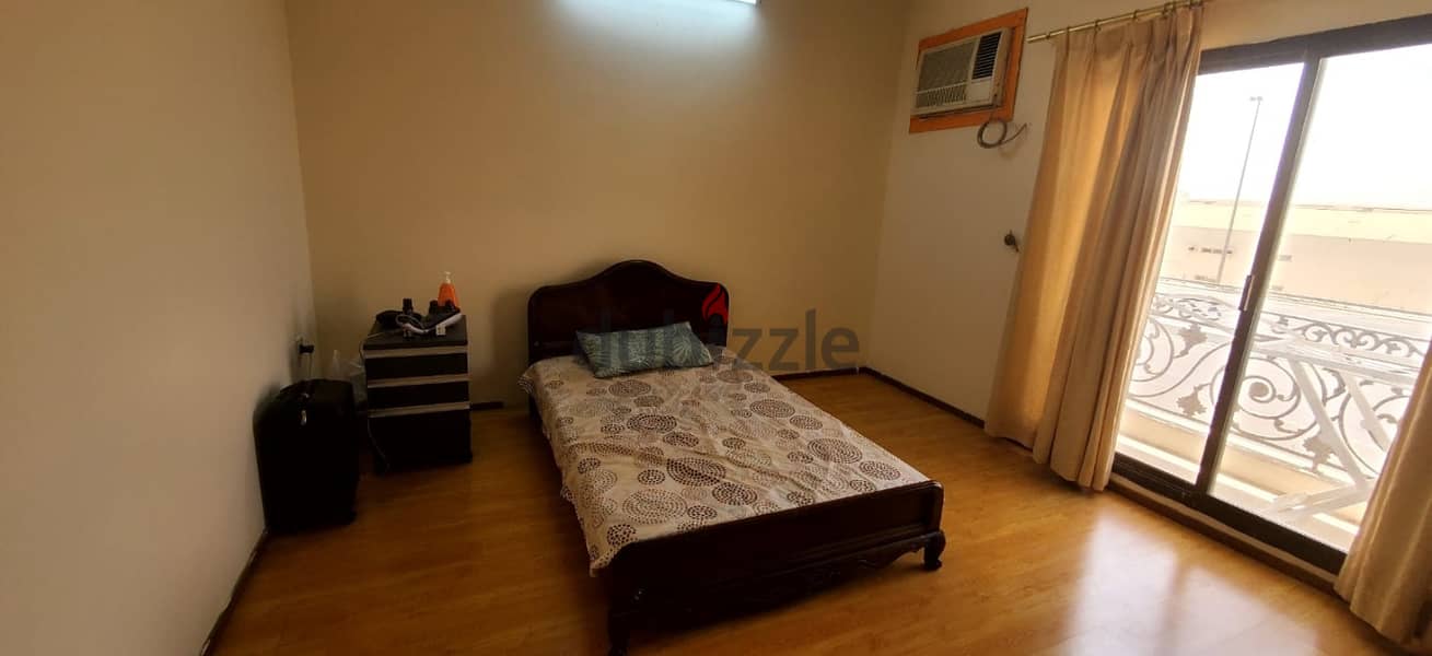 Spacious Room for Rent - Um Al Hasam 1