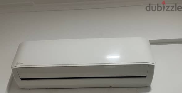 Midea Brand Split Air conditioner for Sale