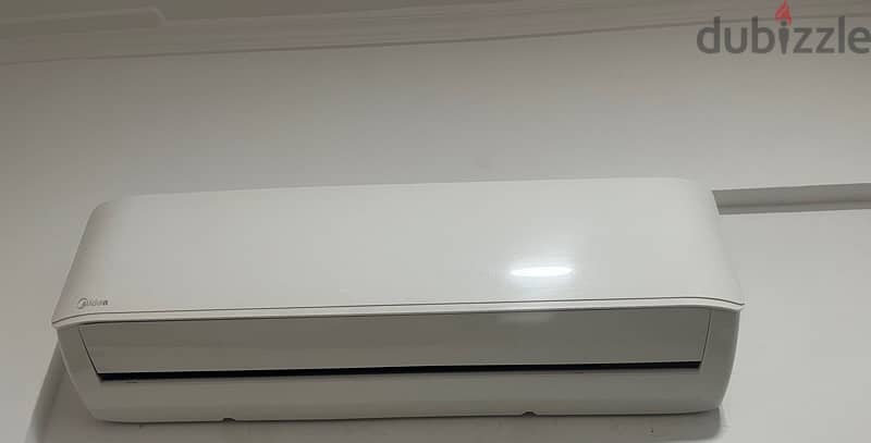 Midea Brand Split Air conditioner for Sale 0