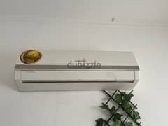 Smartech Brand Split Air Conditioner for sale 0