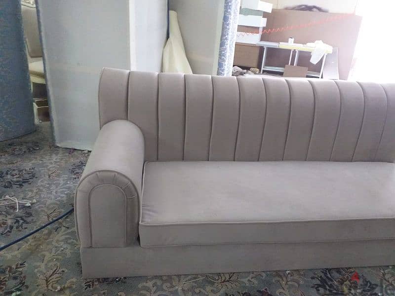 Rakeen upholstery w. l. l 9