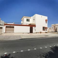 villa in Hamad Town first roundabout 0