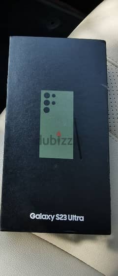 S23 Ultra 512 GB For Exchange 0