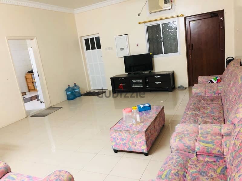 Furnished Room Available for Executive Bachelor 2