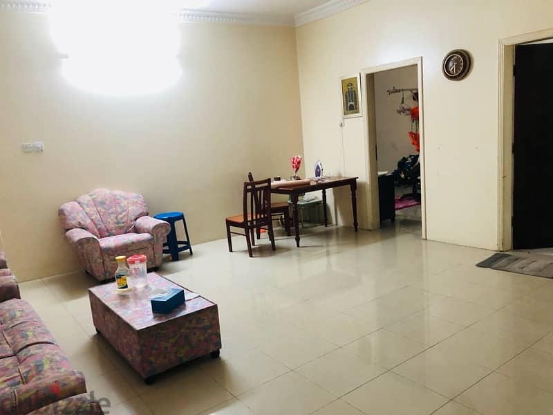 Furnished Room Available for Executive Bachelor 4