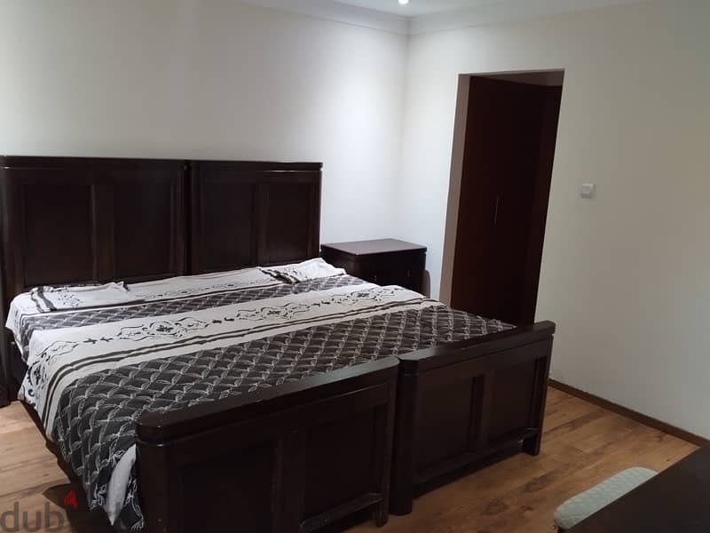 for rent fully furnished with ewa 1