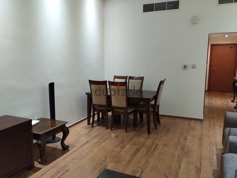 for rent fully furnished with ewa 2