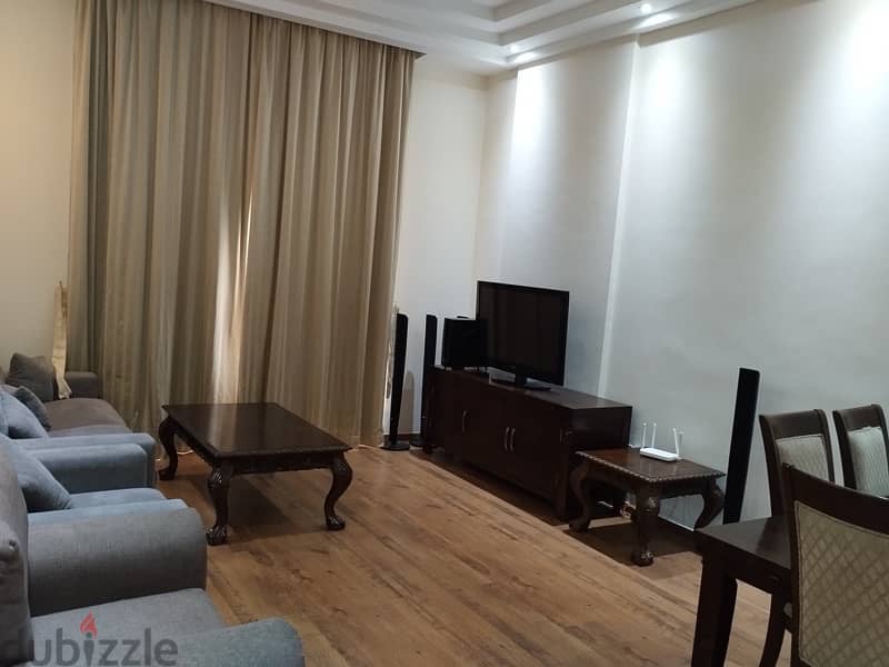 for rent fully furnished with ewa 3