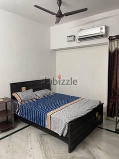 Bed space in Room for rent in sitra near Honda showroom 0