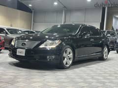 Lexus LS-Series 2012 460 L 0